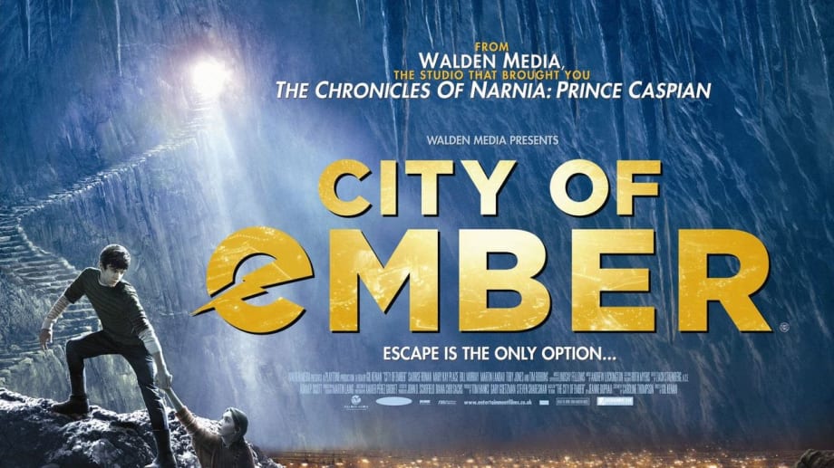 Watch City of Ember