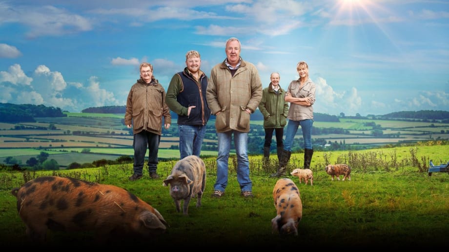 Watch Clarkson's Farm - Season 1
