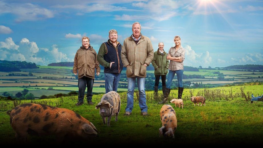 Watch Clarkson's Farm - Season 1