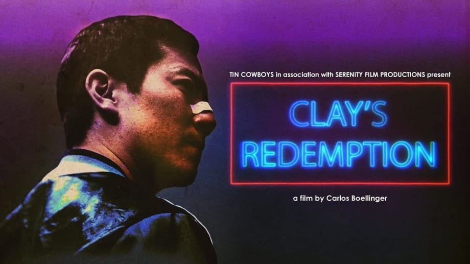 Watch Clay's Redemption