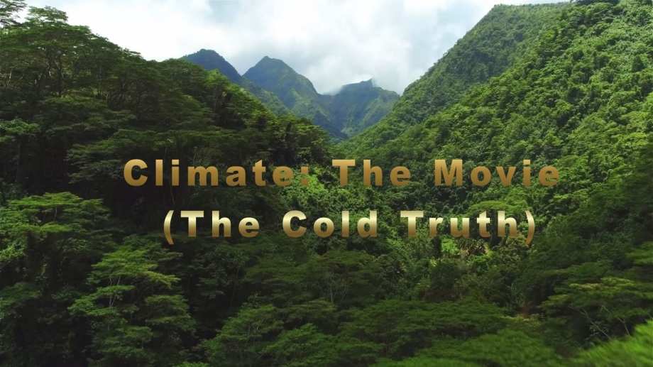 Watch Climate: The Movie