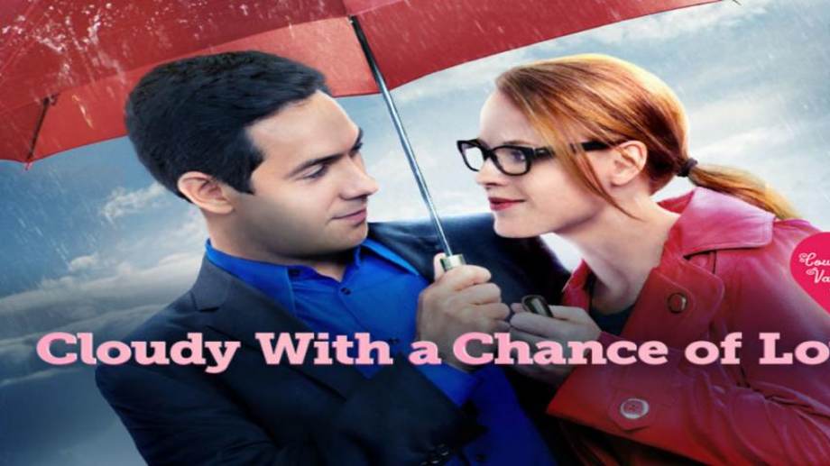 Watch Cloudy With A Chance Of Love
