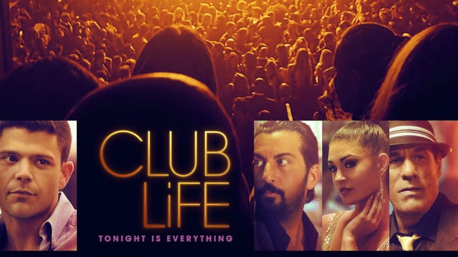 Watch Club Life