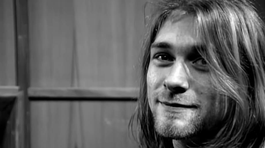Watch Cobain Montage Of Heck