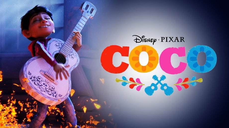 Watch Coco
