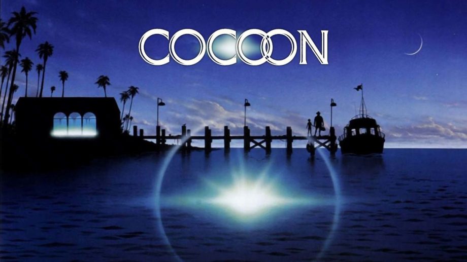 Watch Cocoon