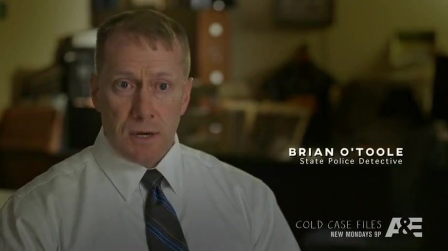 Watch Cold Case Files (2017) - Season 1