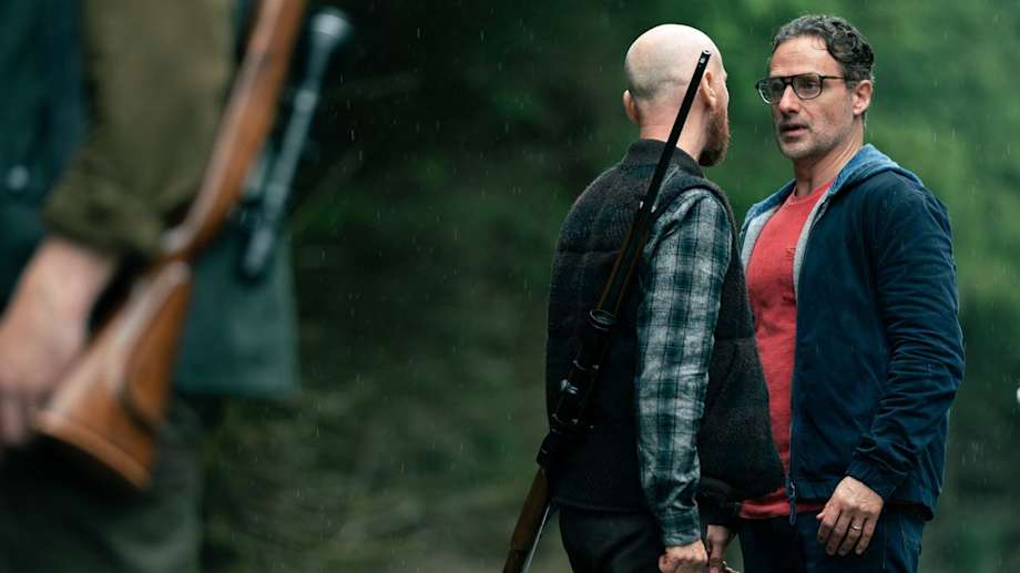 Watch Coldwater - Season 1
