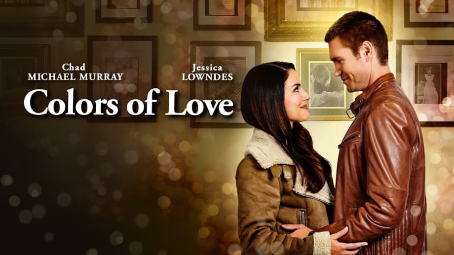 Watch Colors of Love