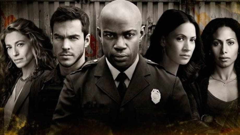 Watch Containment