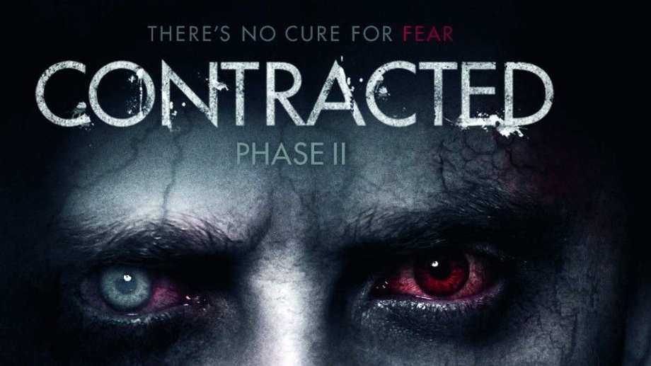 Watch Contracted Phase II