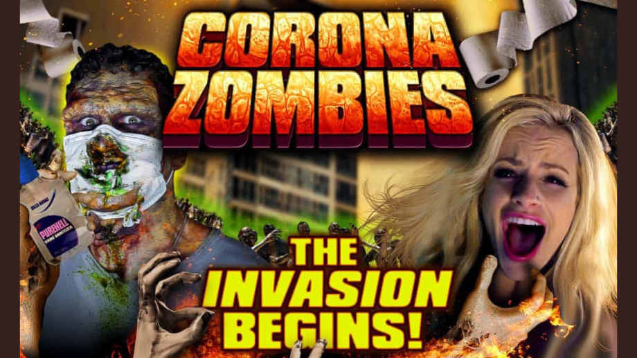 Watch Corona Zombies