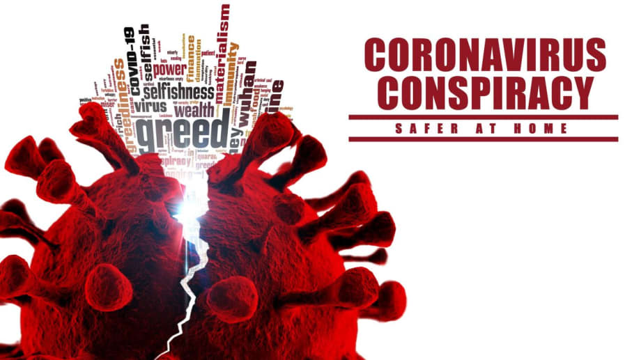 Watch Coronavirus Conspiracy