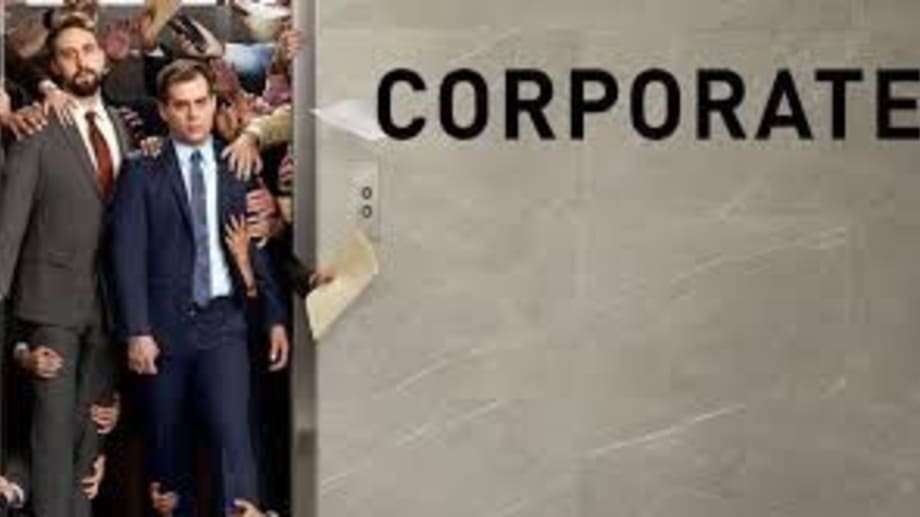 Watch Corporate - Season 3