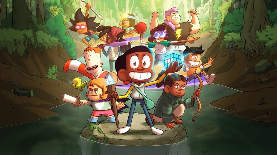 Watch Craig of the Creek - Season 2
