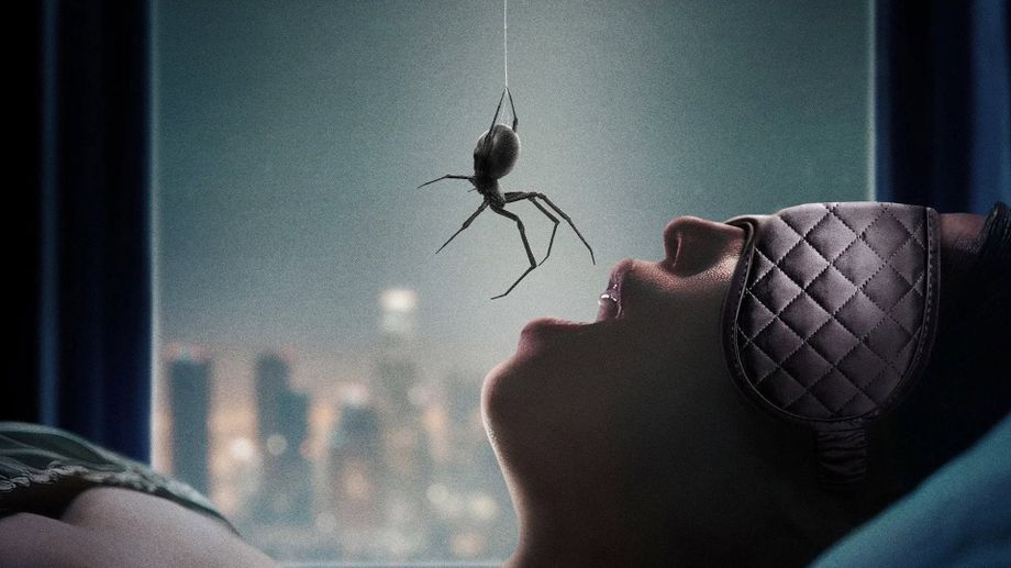 Watch Crawlers