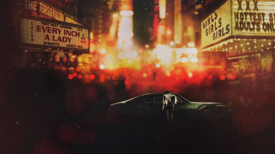 Watch Crime Scene: The Times Square Killer - Season 1