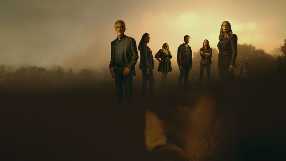 Watch Criminal Minds - Season 19