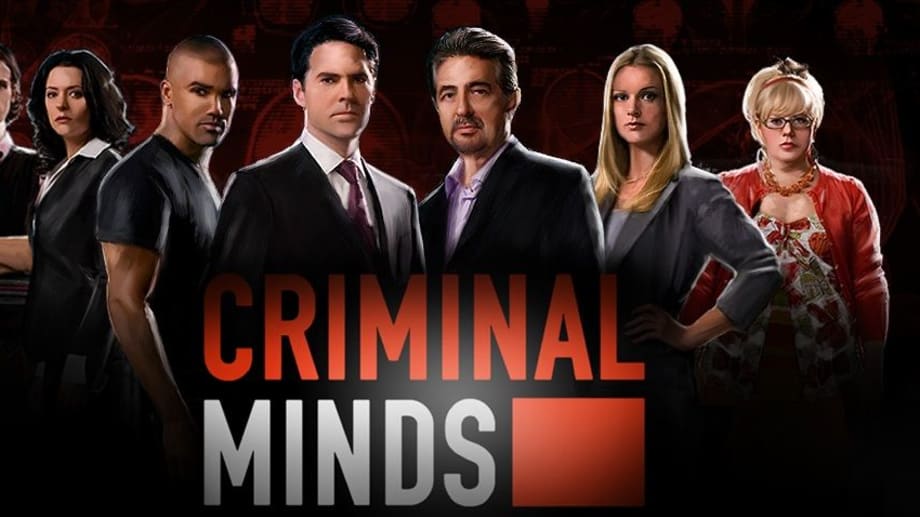 Watch Criminal Minds - Season 6