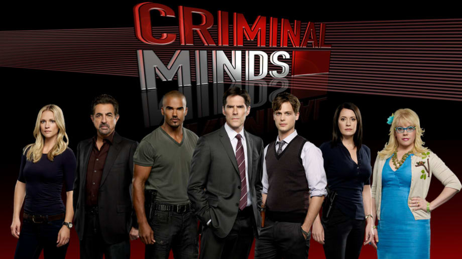 Watch Criminal Minds - Season 7