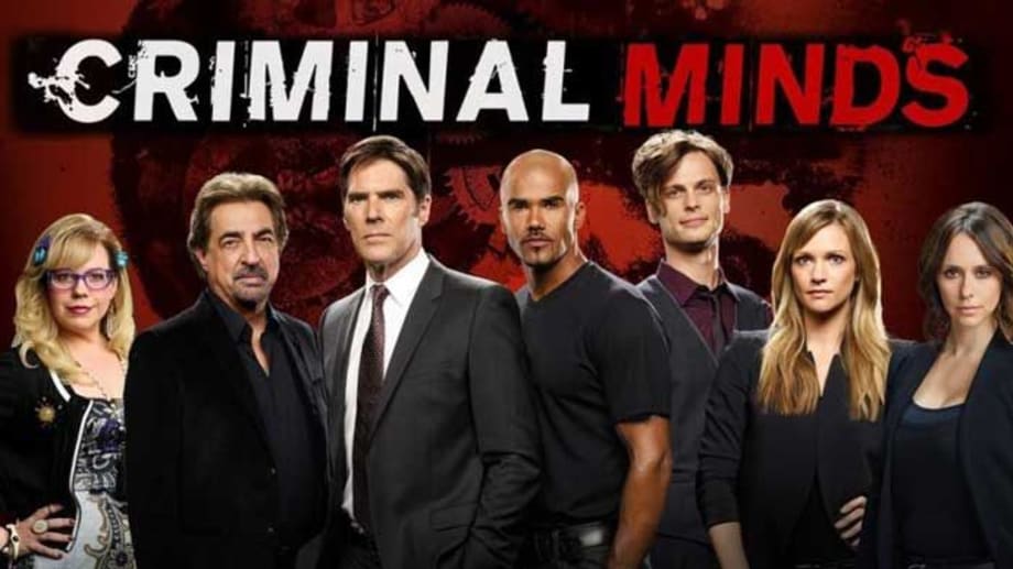 Watch Criminal Minds - Season 8