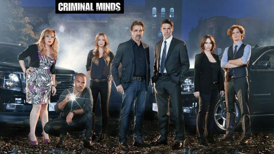 Watch Criminal Minds - Season 9