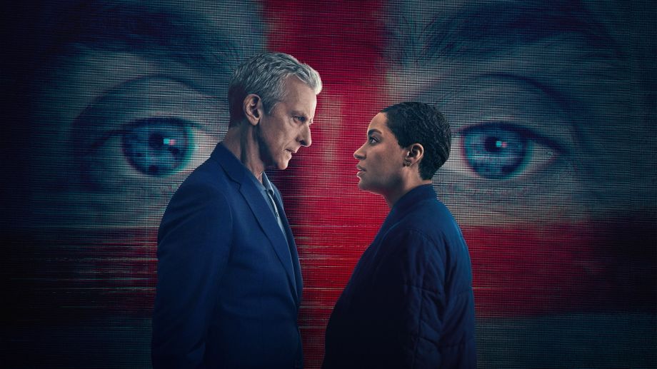Watch Criminal Record - Season 2