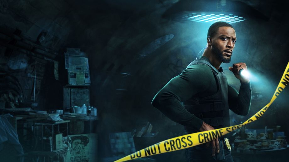 Watch Cross - Season 1