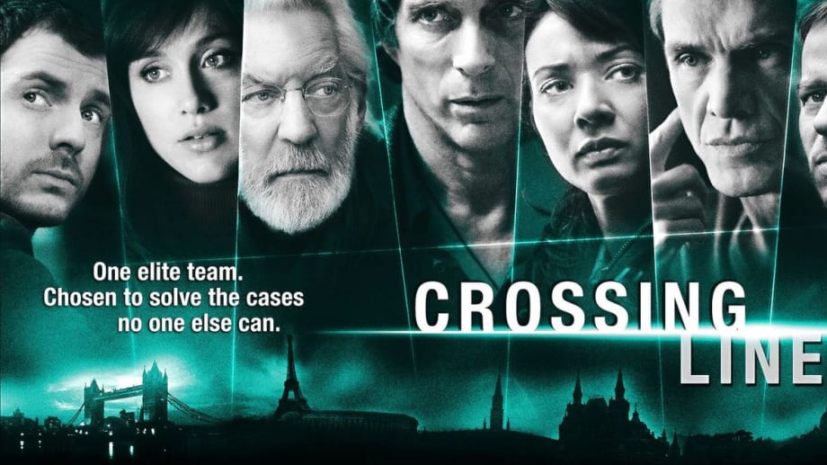 Watch Crossing Lines - Season 3