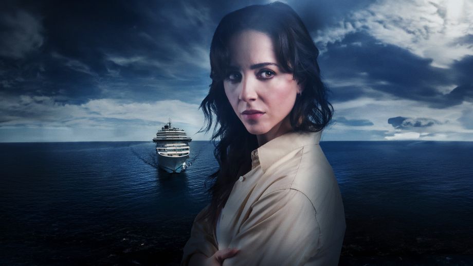 Watch Cruise Ship Murder