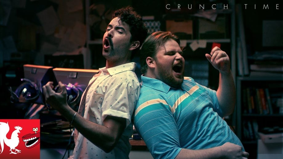 Watch Crunch Time - Season 1
