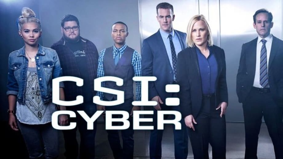 Watch CSI: Cyber - Season 2