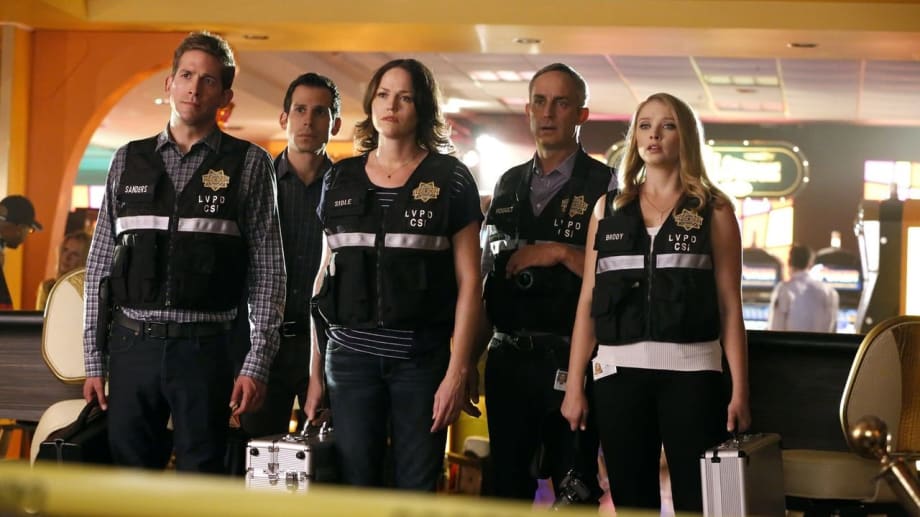 Watch CSI: Immortality