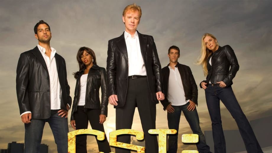 Watch CSI: Miami - Season 1