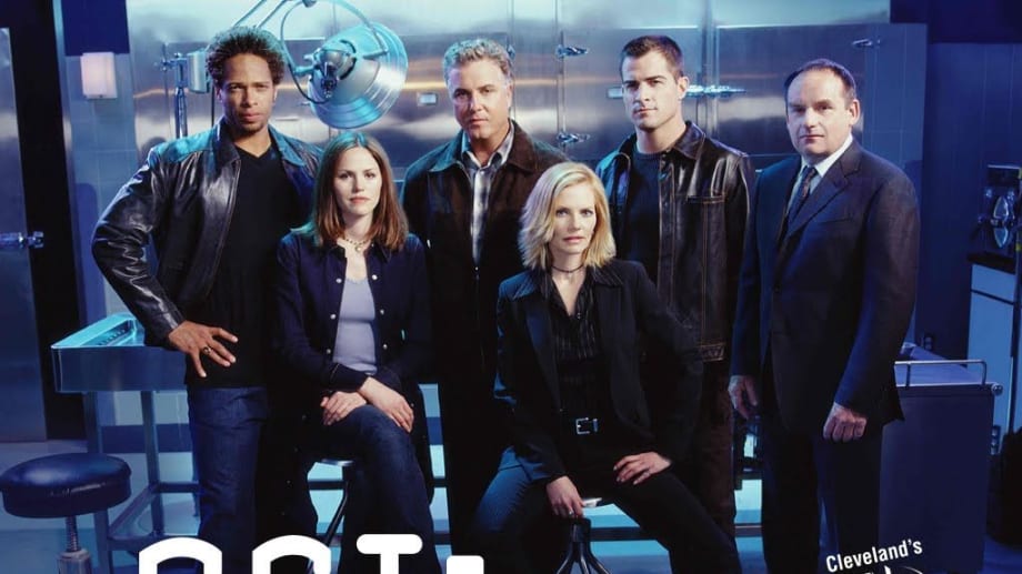Watch CSI - Season 11
