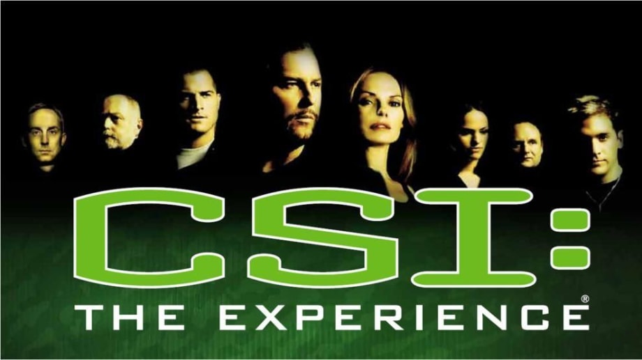 Watch CSI - Season 8
