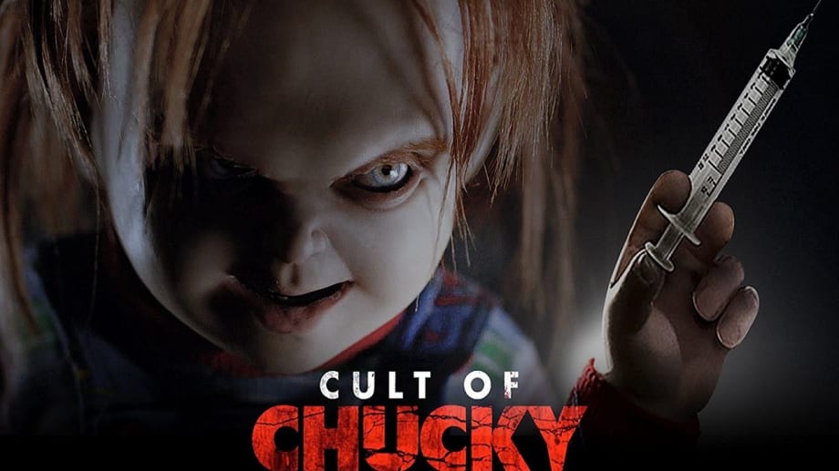 Watch Cult of Chucky