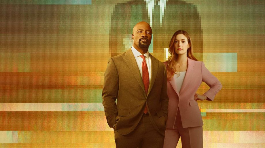 Watch Cupertino - Season 1
