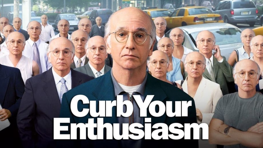 Watch Curb Your Enthusiasm - Season 11