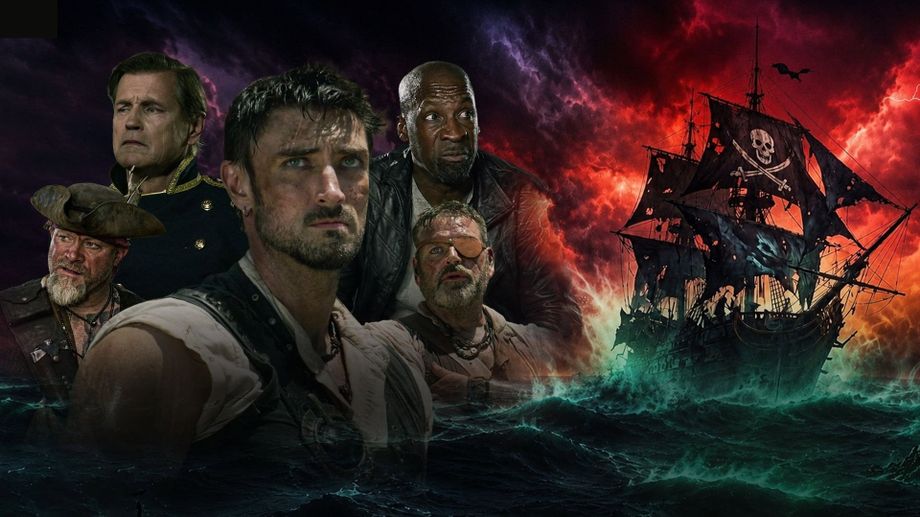 Watch Cursed Waters