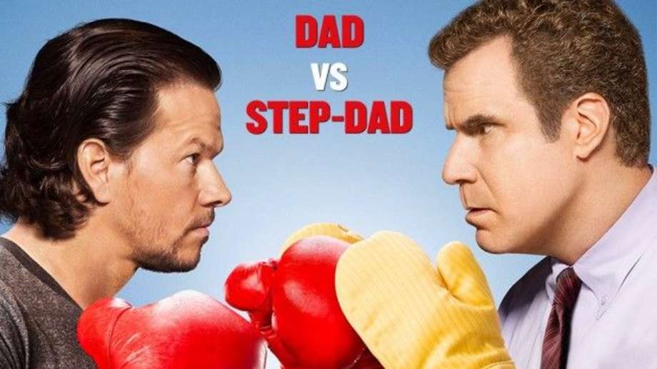 Watch Daddys Home