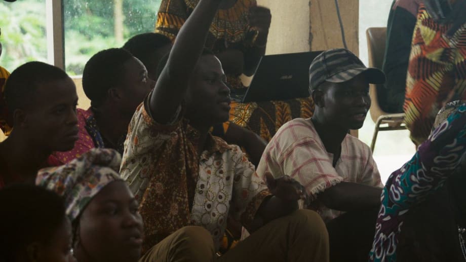 Watch Dahomey