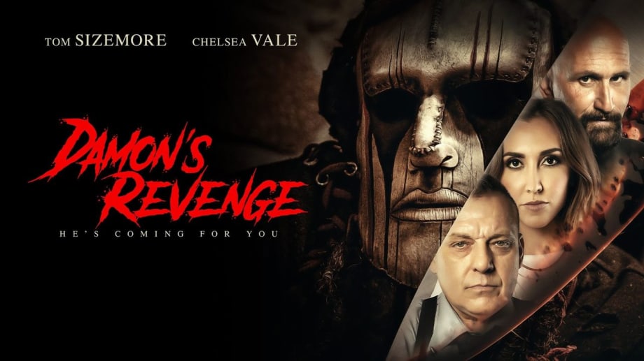 Watch Damon's Revenge