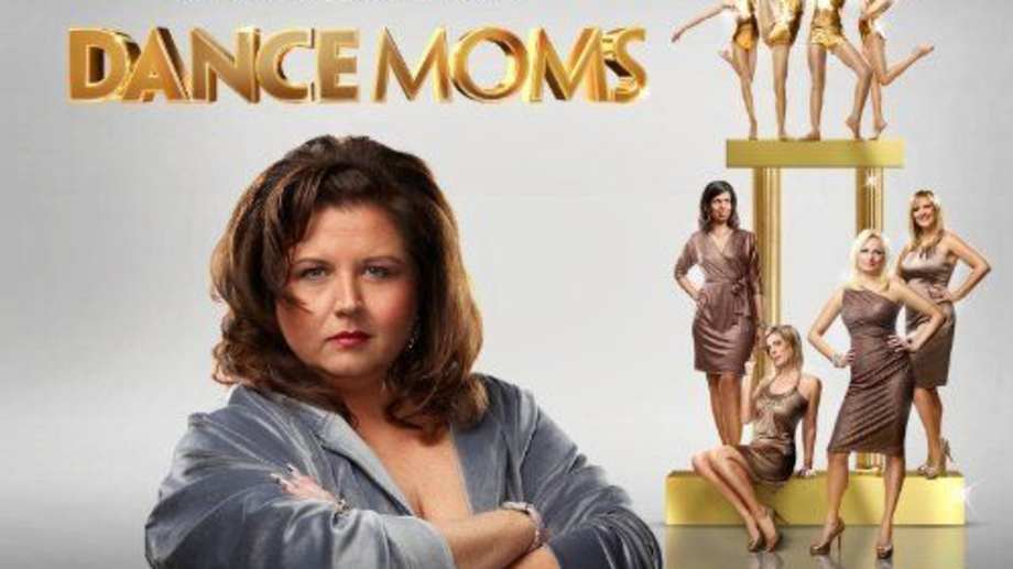 Watch Dance Moms - Season 2
