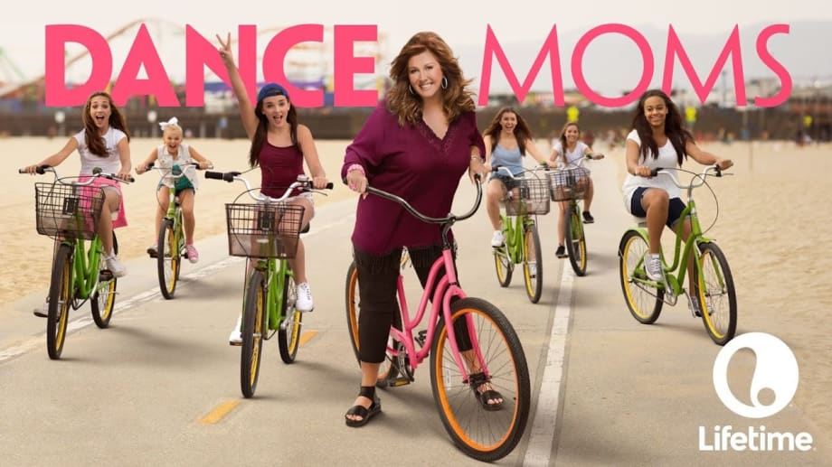 Watch Dance Moms - Season 7