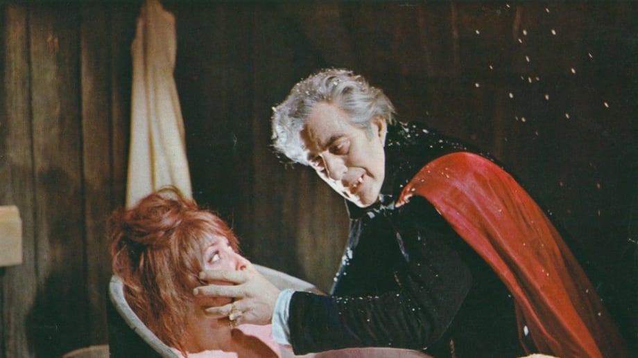 Watch Dance of the Vampires (The Fearless Vampire Killers)