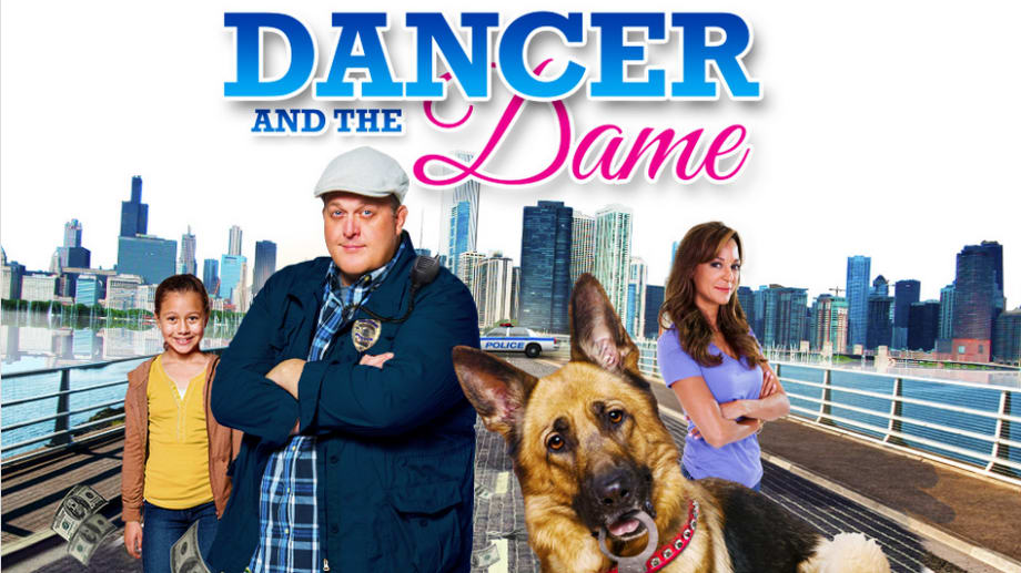 Watch Dancer And The Dame