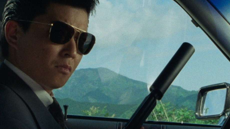 Watch Danger Point: The Road to Hell