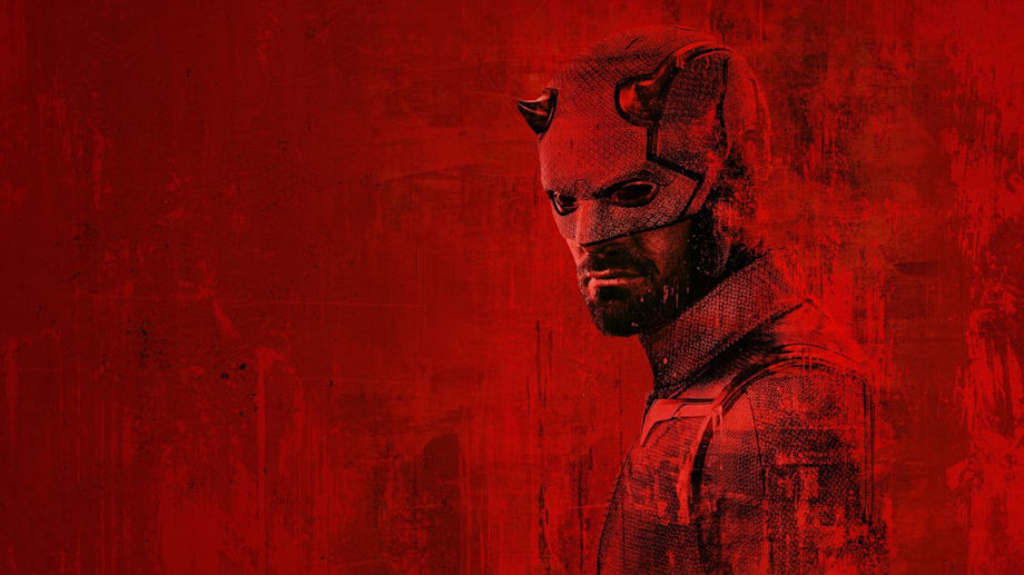 Watch Daredevil: Born Again - Season 1