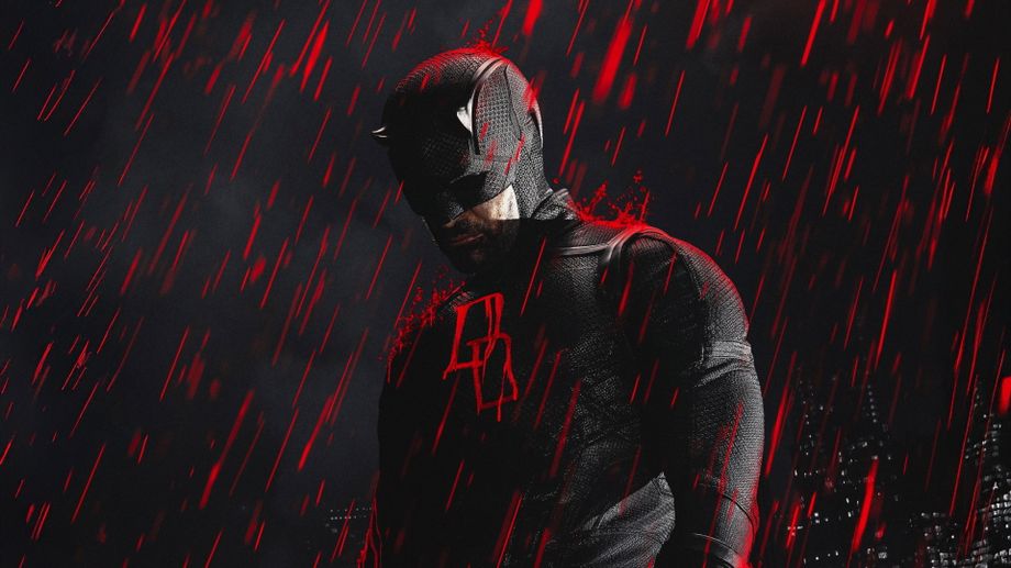 Watch Daredevil: Born Again - Season 2